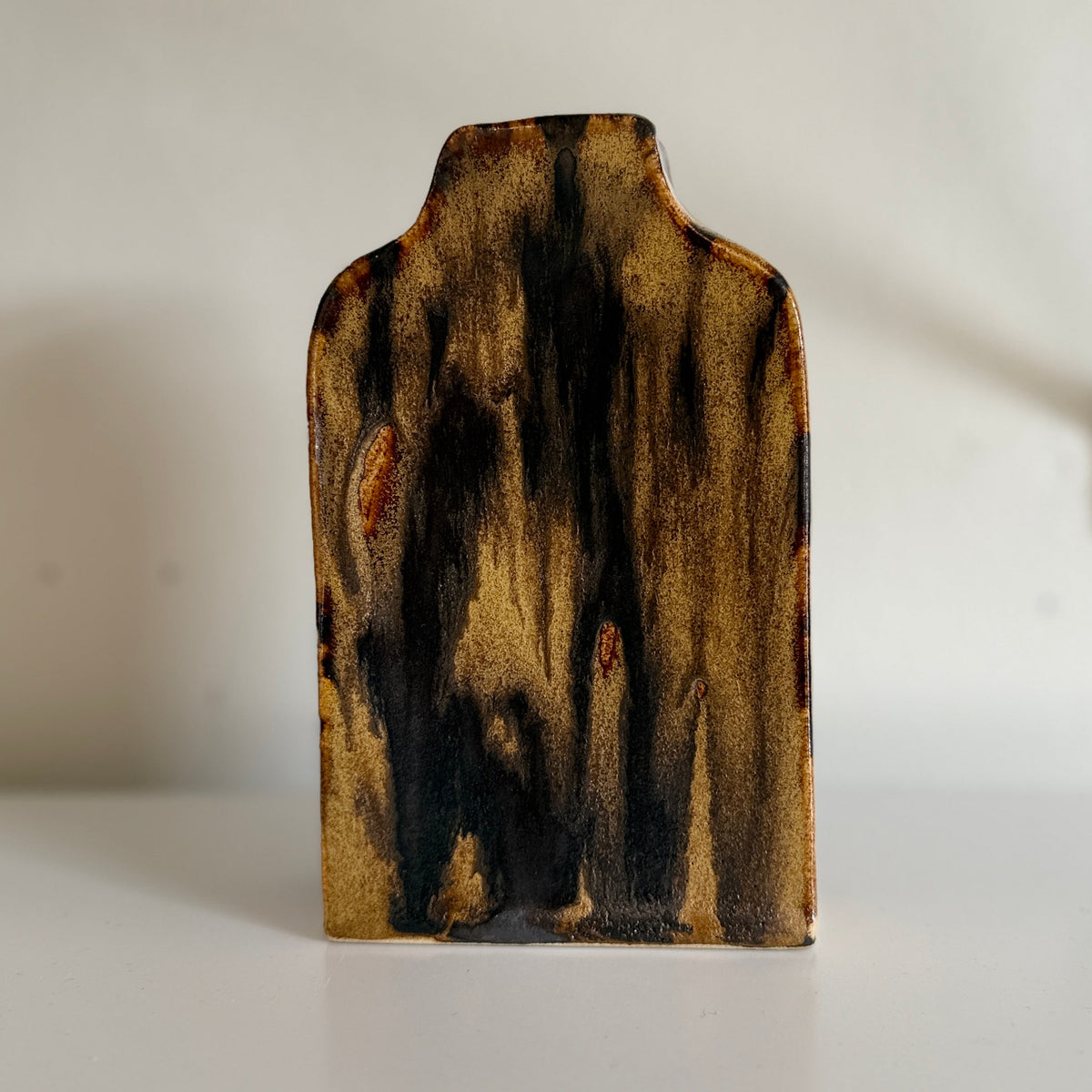 Jord, Unika vase