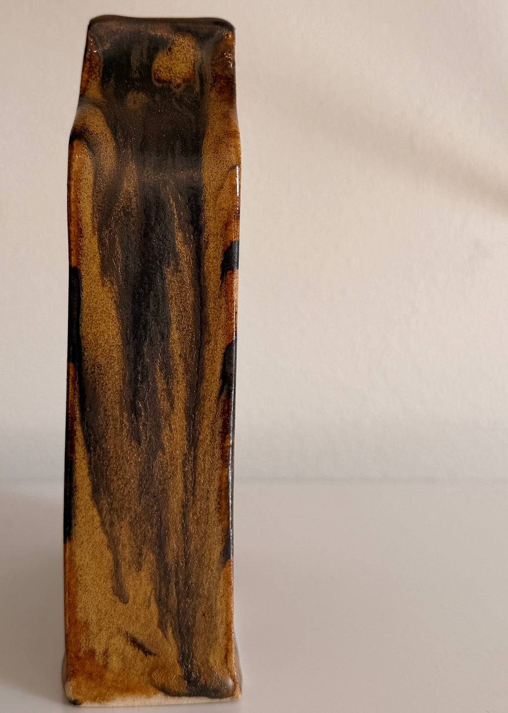 Jord, Unika vase
