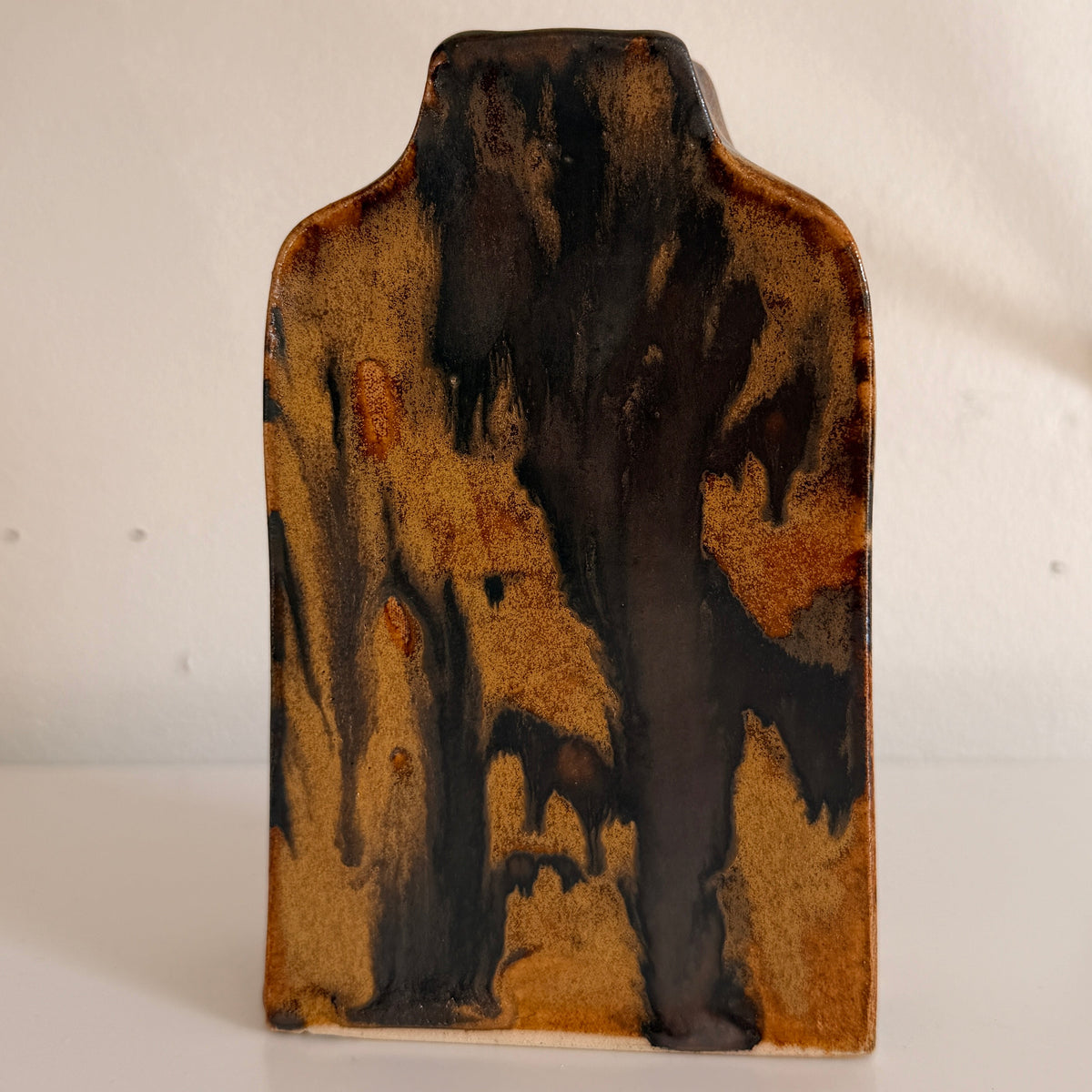 Jord, Unika vase