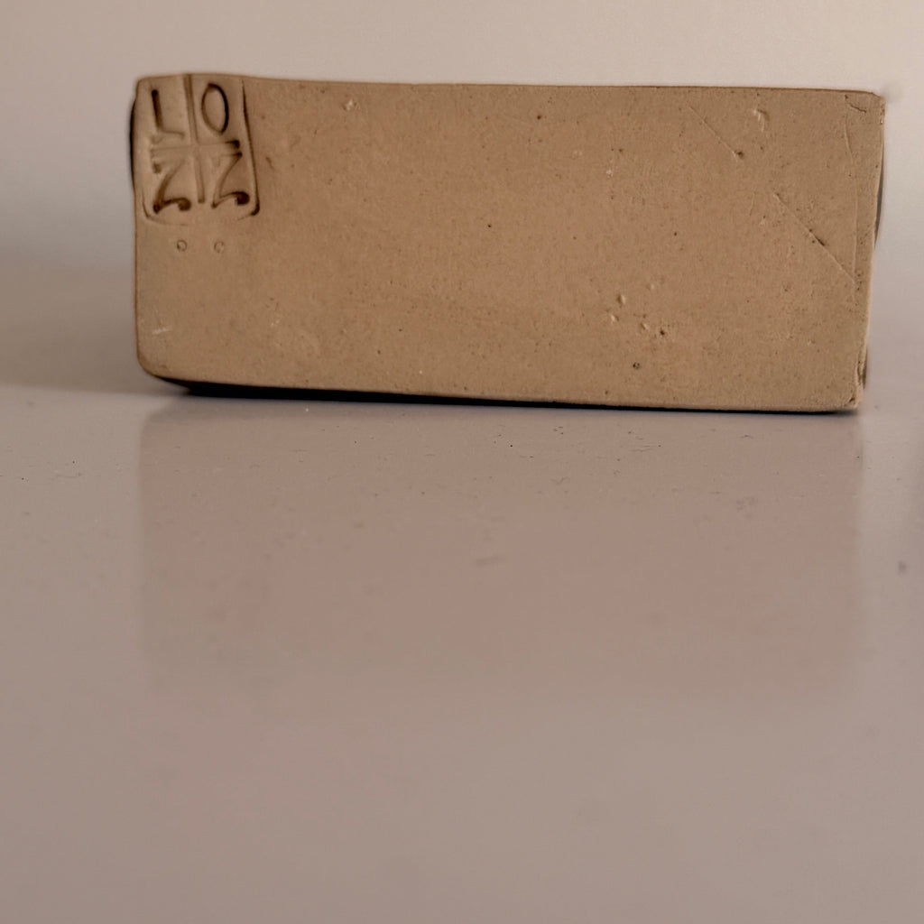 Jord, Unika vase