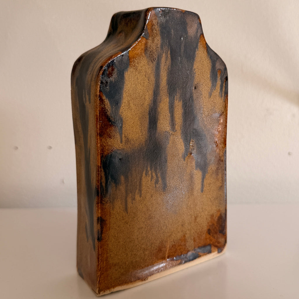 Jord, Unika vase