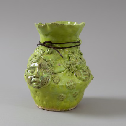 Unika vase SKOVSJÆL