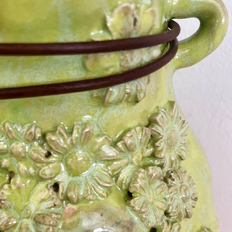 Unika vase SKOVSJÆL