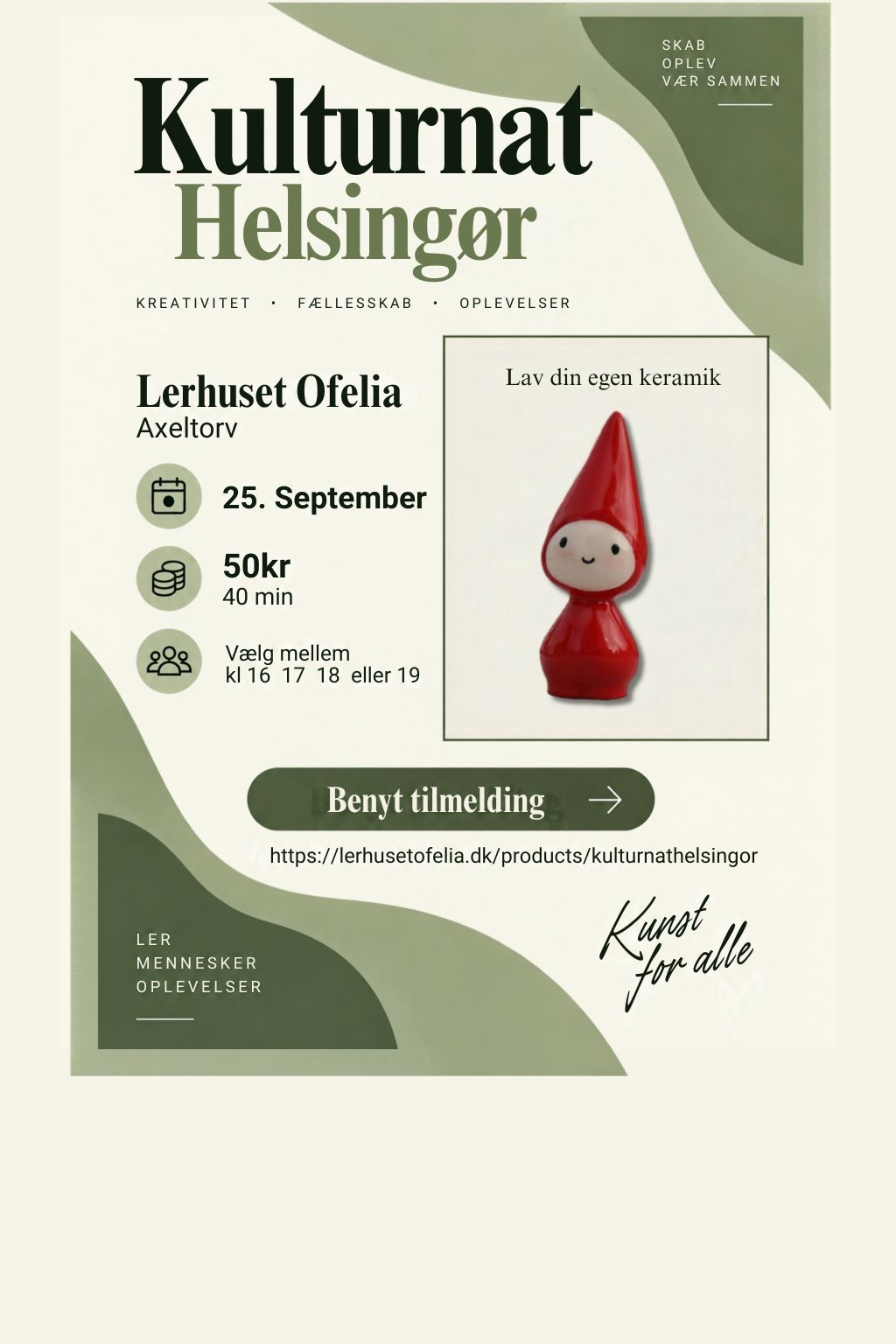 KulturnatHelsingør